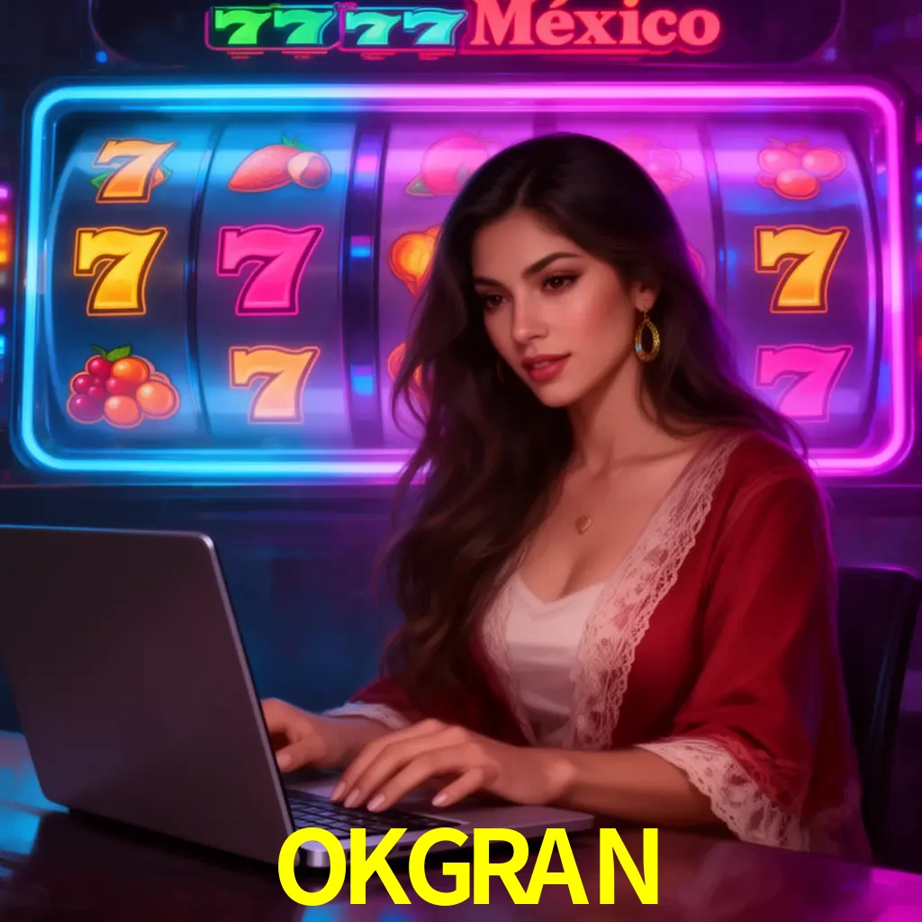 OKGRAN Símbolos con valor multiplicador