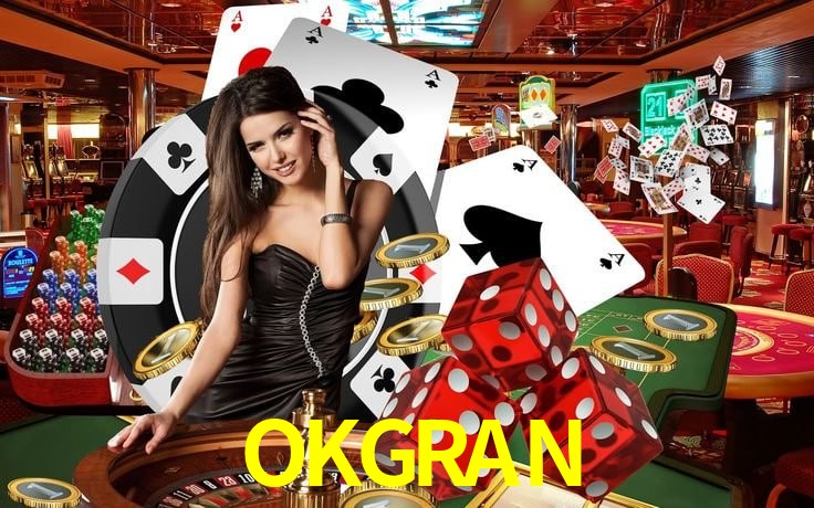 OKGRAN Arcade
