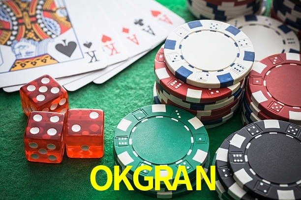 OKGRAN Múltiples modos de juego