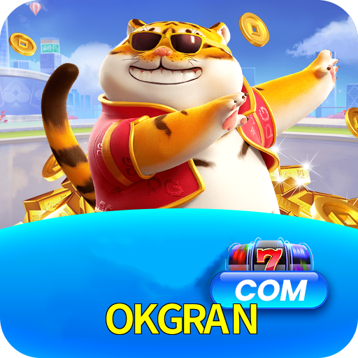 OKGRAN logo
